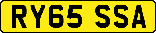 RY65SSA