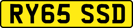 RY65SSD