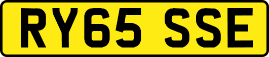 RY65SSE