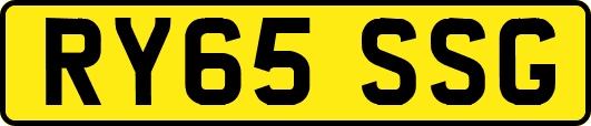 RY65SSG