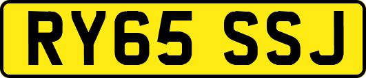 RY65SSJ