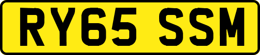 RY65SSM