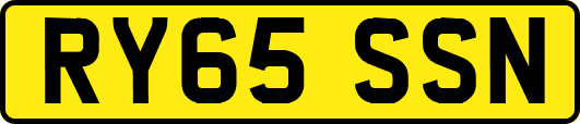 RY65SSN
