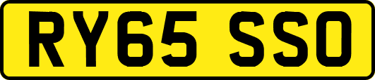 RY65SSO