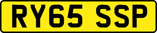 RY65SSP