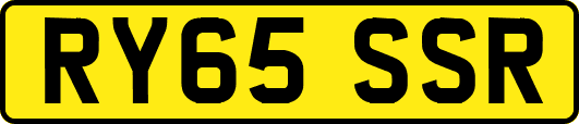 RY65SSR