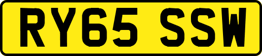 RY65SSW