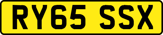 RY65SSX