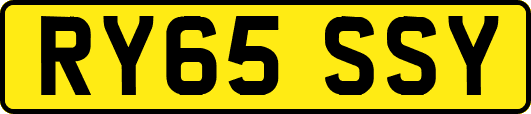 RY65SSY