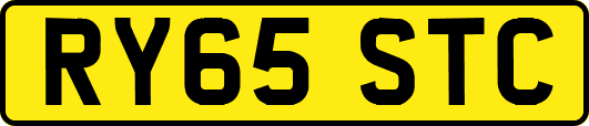 RY65STC