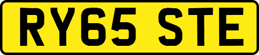 RY65STE