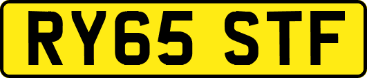 RY65STF
