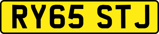 RY65STJ