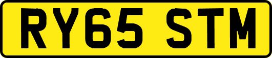 RY65STM
