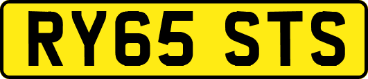 RY65STS