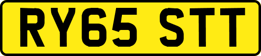 RY65STT