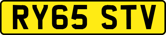 RY65STV