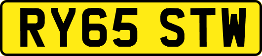 RY65STW