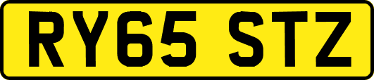 RY65STZ