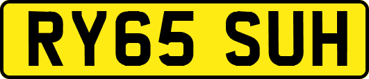 RY65SUH