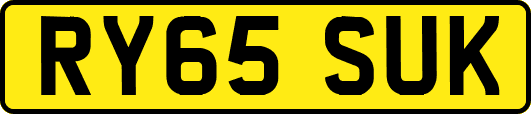 RY65SUK
