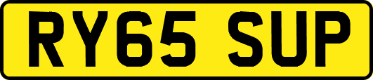 RY65SUP