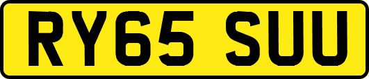 RY65SUU