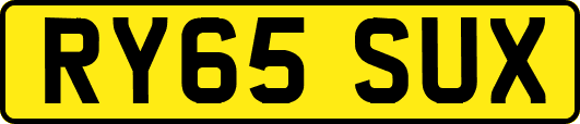 RY65SUX