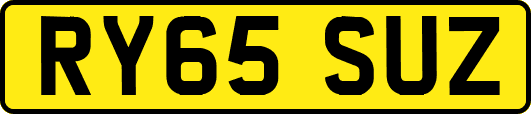 RY65SUZ