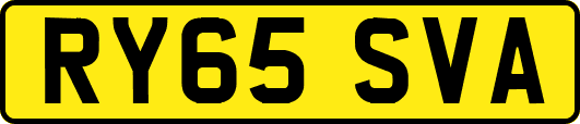 RY65SVA