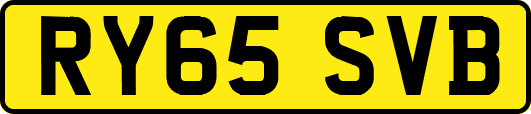 RY65SVB