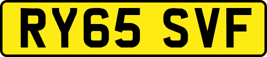 RY65SVF