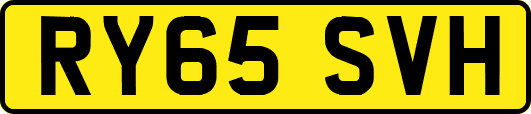 RY65SVH