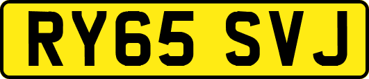 RY65SVJ