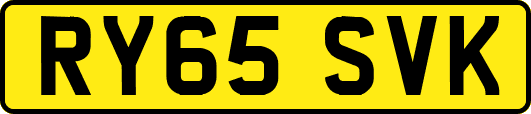 RY65SVK