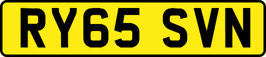 RY65SVN
