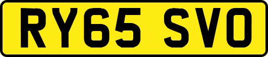RY65SVO
