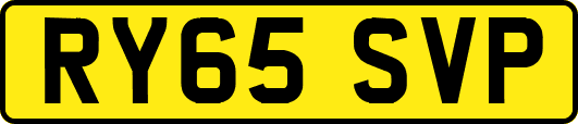 RY65SVP