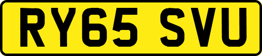 RY65SVU