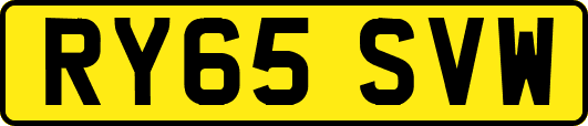 RY65SVW