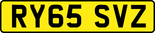 RY65SVZ