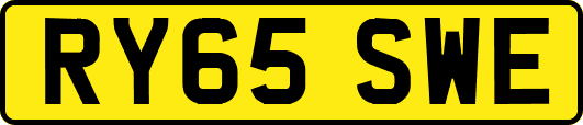 RY65SWE