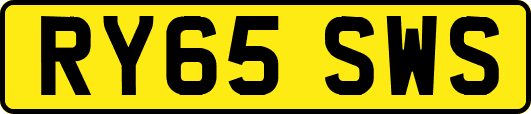 RY65SWS