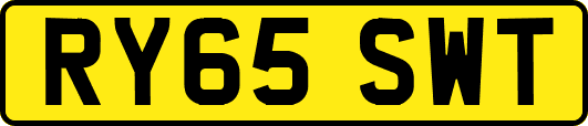 RY65SWT