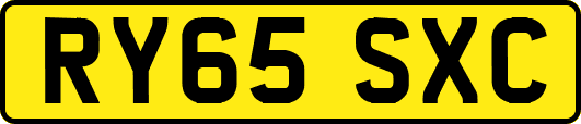 RY65SXC