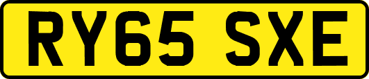RY65SXE