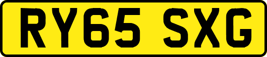 RY65SXG