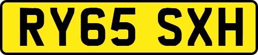 RY65SXH
