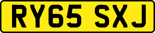 RY65SXJ