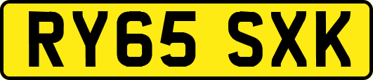 RY65SXK